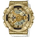 Часы Casio G-Shock GM-110SG-9AER